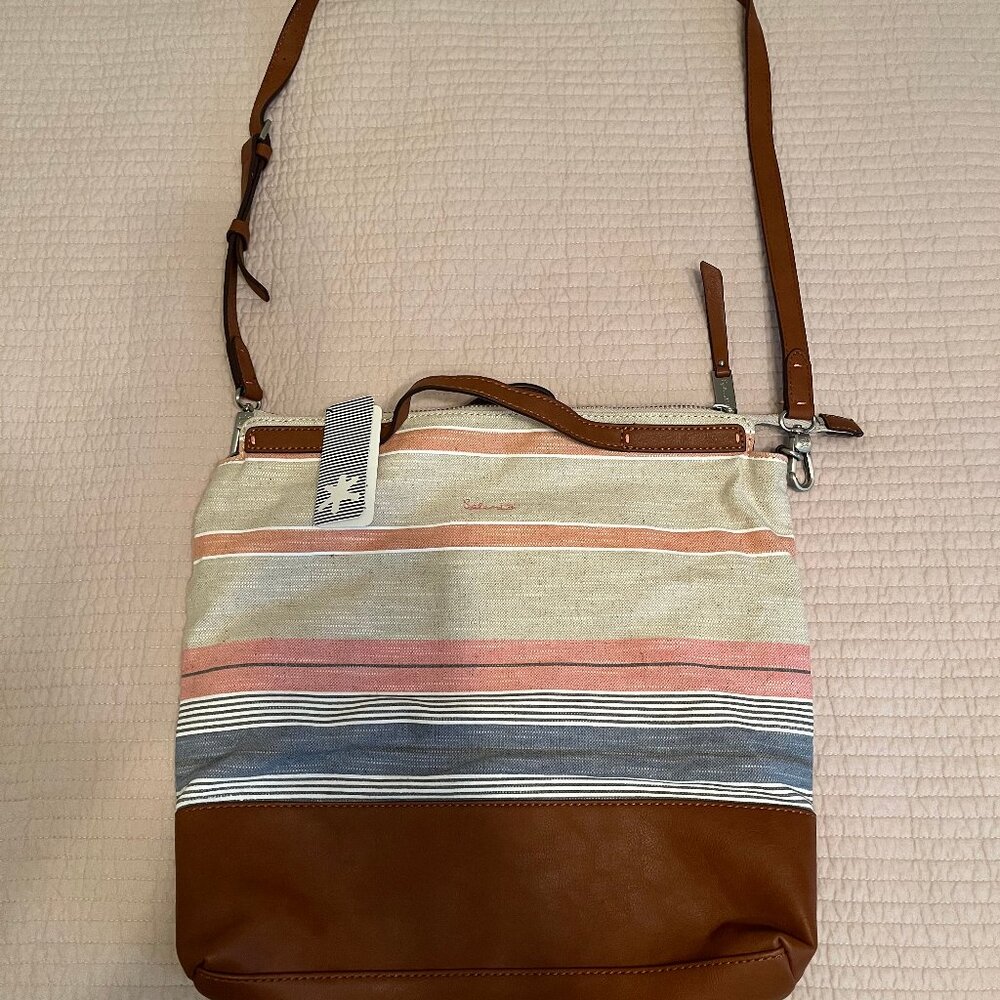 Splendid tote bag/purse
